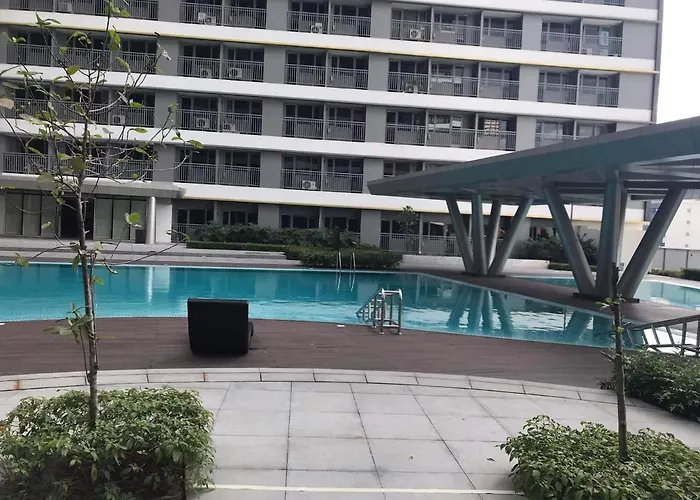 Apartment Fame Manila