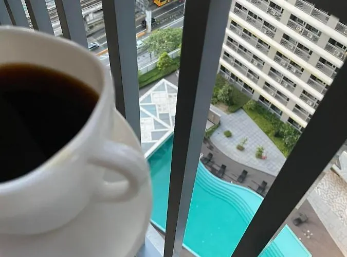 Fame Apartment Manila