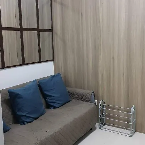 Apartment Fame Manila