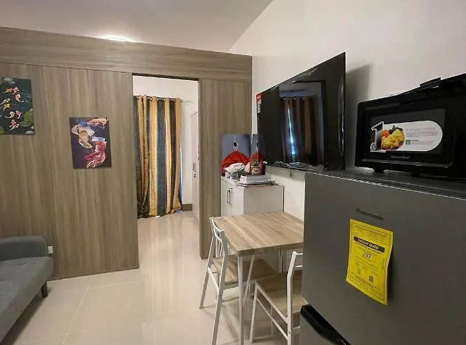 Fame Apartment Manila