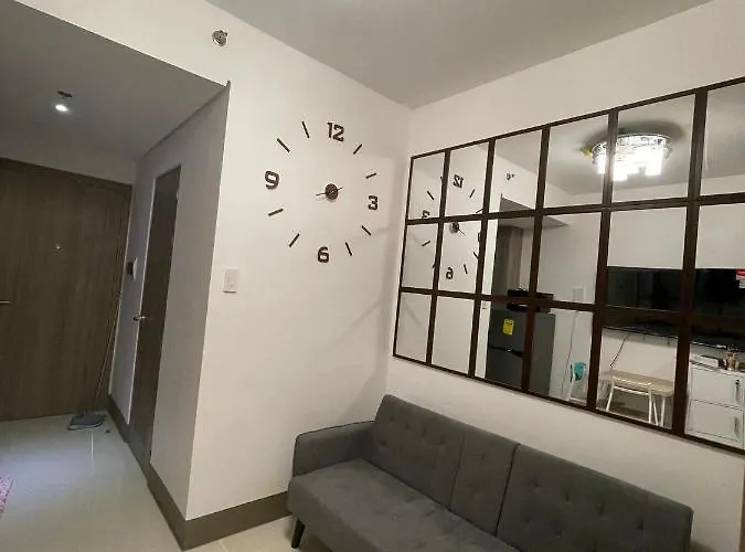 Fame Apartment Manila