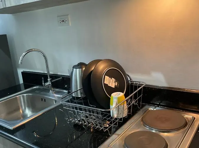 Apartment Fame *