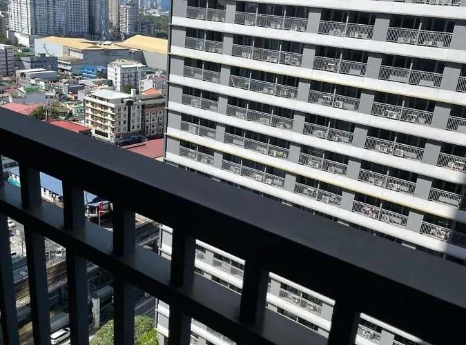 Fame Apartment Manila