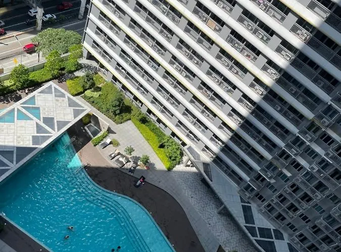Fame Apartment Manila