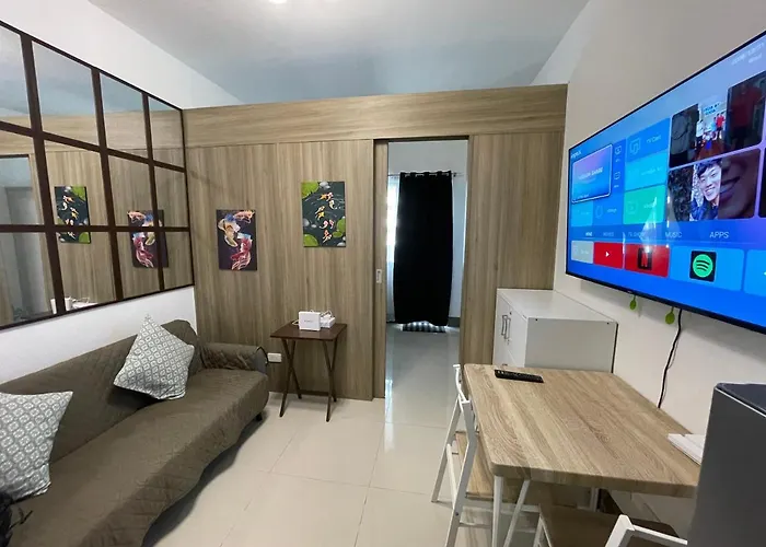 Apartment Fame Manila