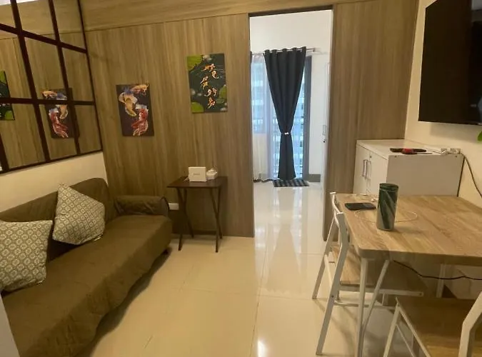 Fame Apartment