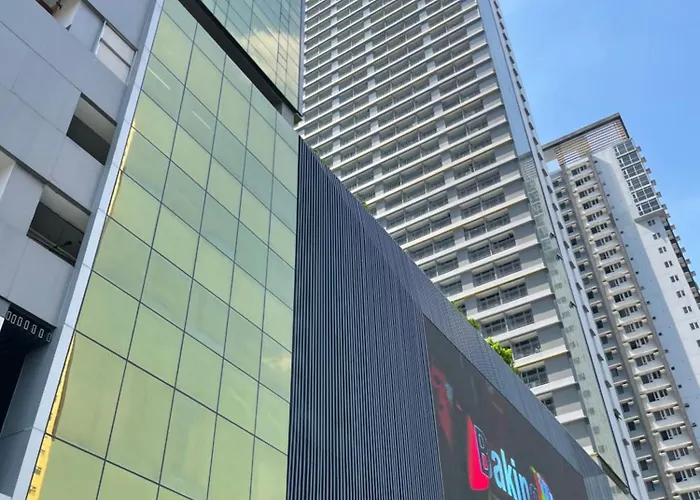 Fame Apartment