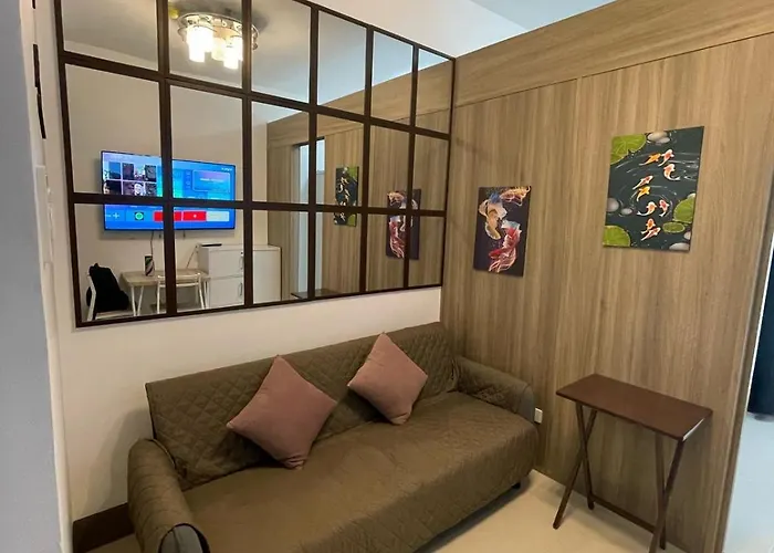 Fame Apartment