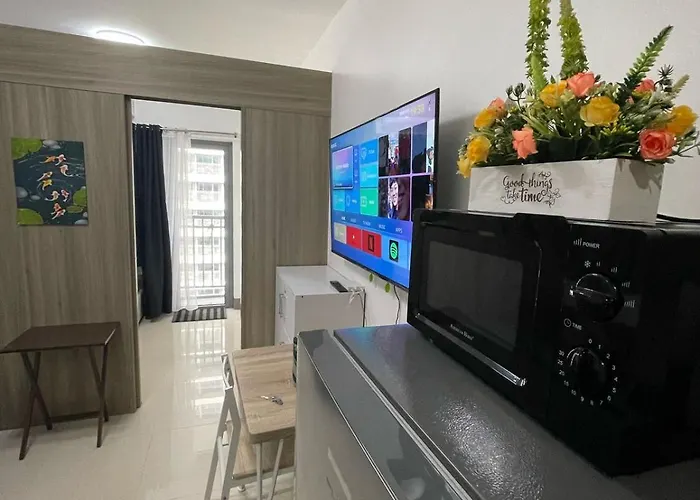 Apartment Fame *