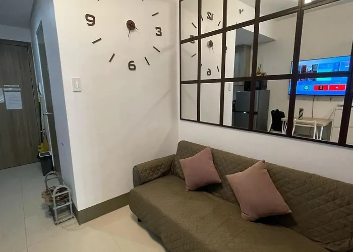 Fame Apartment