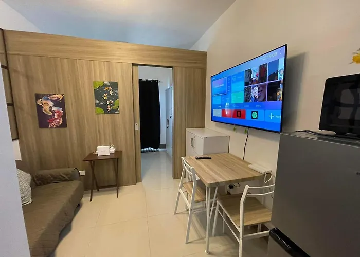 Apartment Fame *